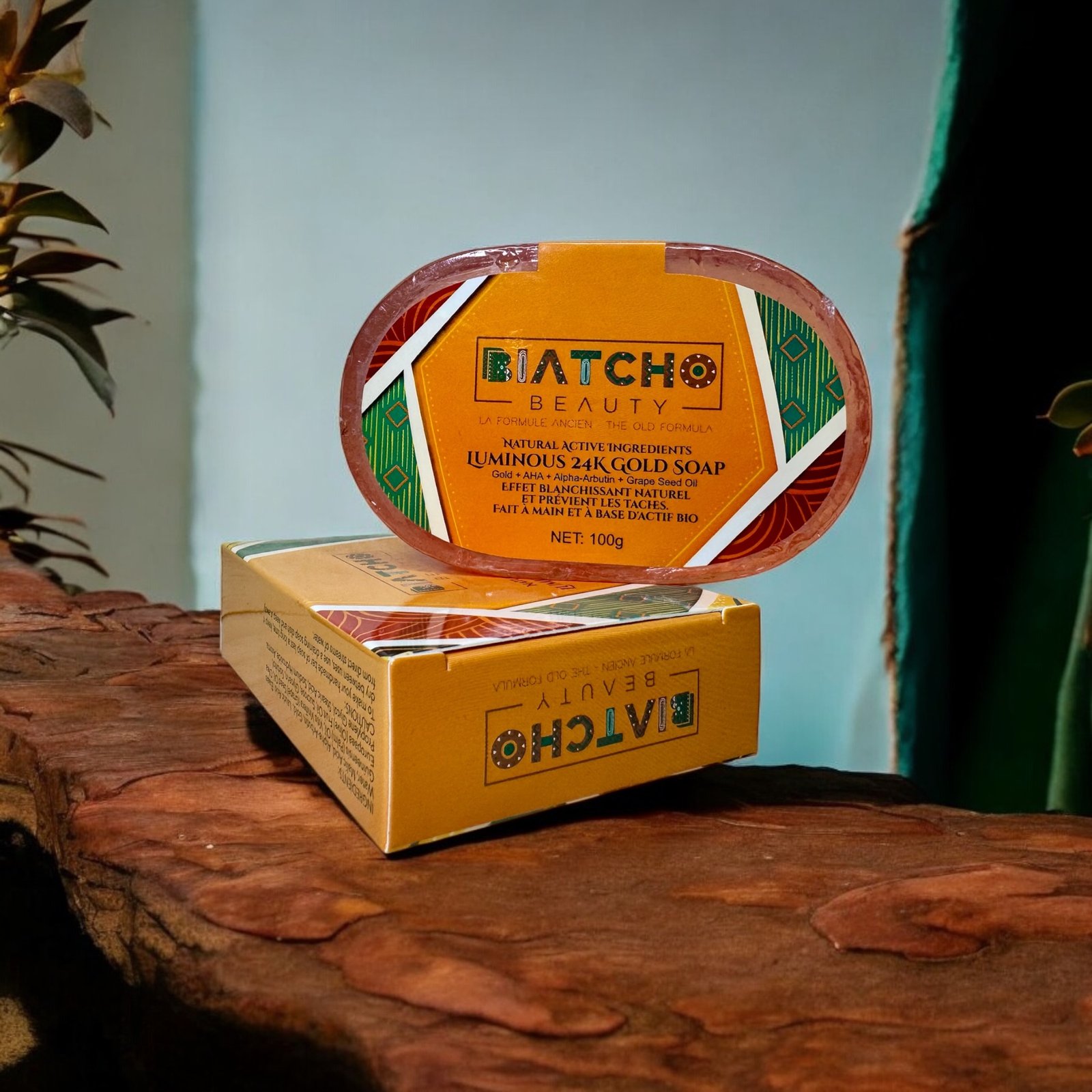 biatcho 24k gold soap biatcho 24k gold soap